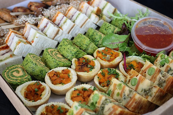 Catering